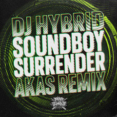 Soundboy Surrender