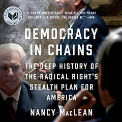 #22: The Long Crusade Against Public Schools: A Conversation with Nancy MacLean