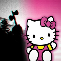 Siren Head vs Hello Kitty - Psytube Rap Battle Bonus