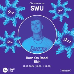 Born On Road: Bish - 19 December 2024