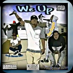 Sovltwist We Up ft Ras Copper(prod_by_Don_Killo_and_Marcus_Loki)