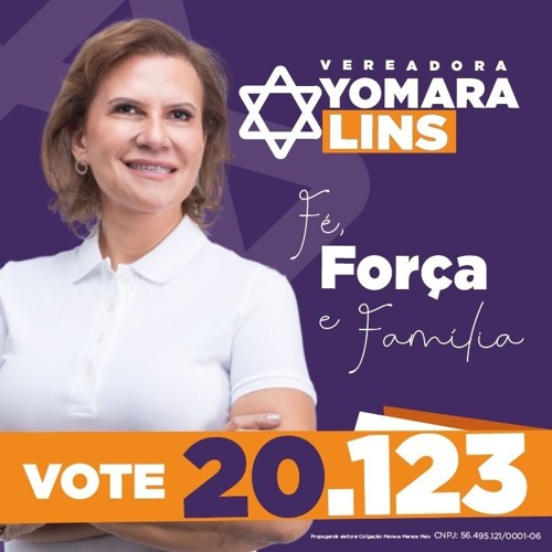 JINGLES 1 - YOMARA AÊ