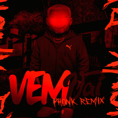 Vem Vai (PHONK REMIX) [SLOWED]