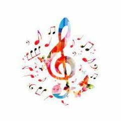 Music upbeat vibe
