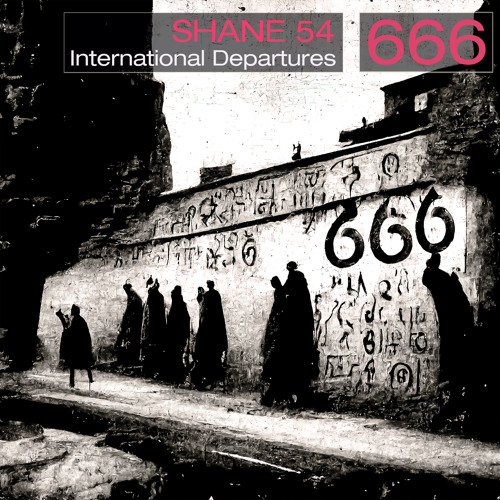 International Departures 666