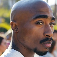 A.I. 2Pac Ft. Nate Dogg - Don't Blame A Player [A.I. Voice Conversion]