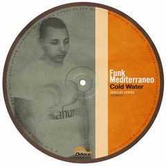 ODR032: Funk Mediterreneo - Cold Water