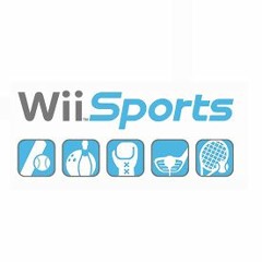 Wii Sports BASS BOOSTED