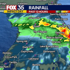 Spun Out (Kurosawa MIX)