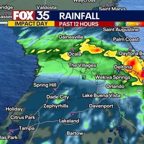 Spun Out (Kurosawa MIX)