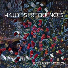 Hautes Fréquences (ft. Imobilom)