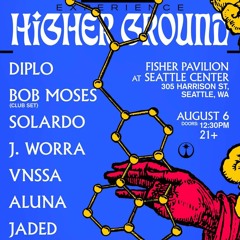 Solardo @ Higher Ground Seattle, United States 2023-08-06