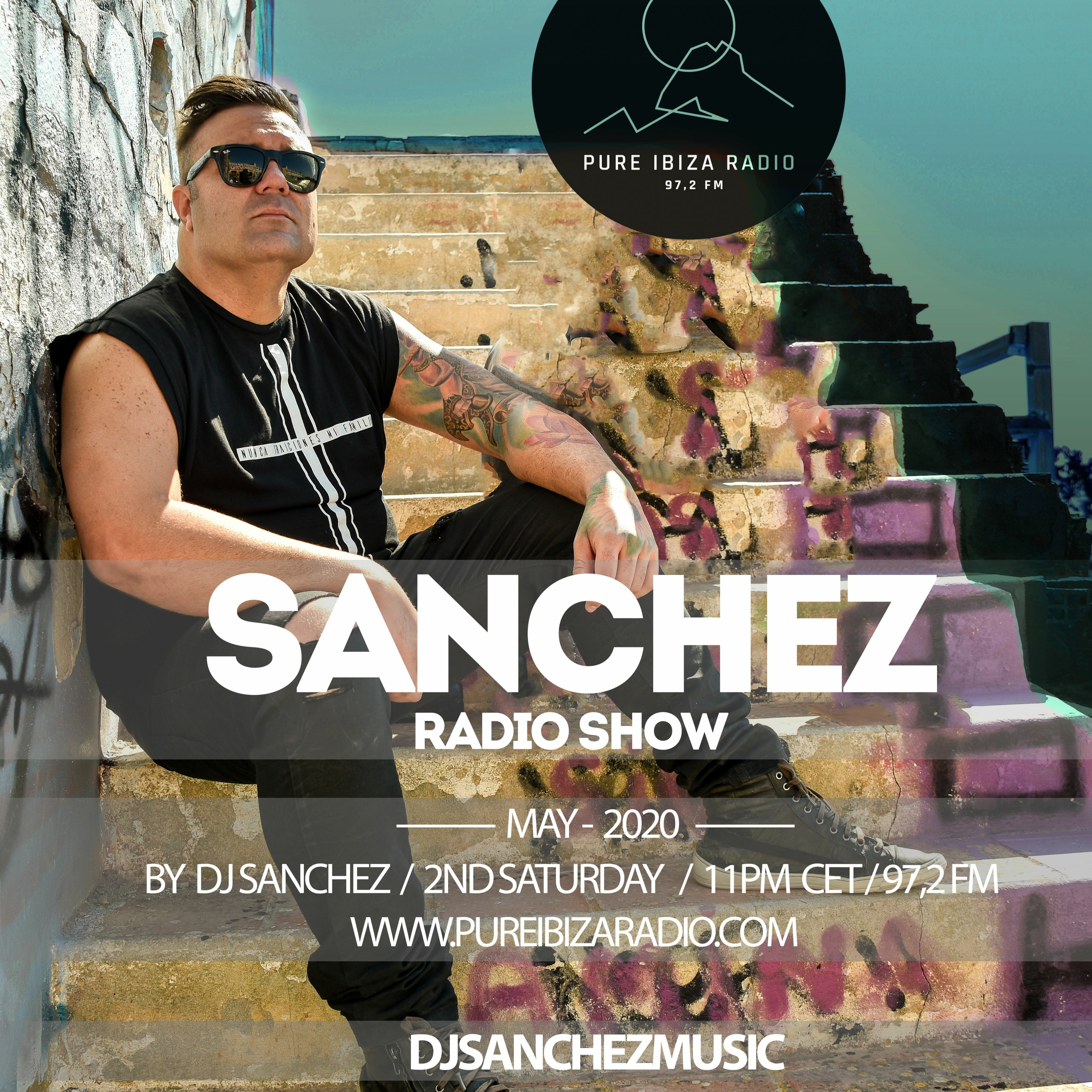 DJ SANCHEZ