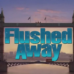 Sparta Flushed Away Base