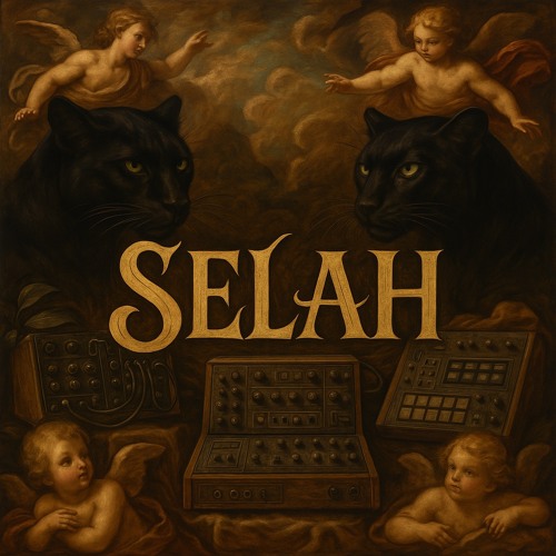 Selah @ Mental to Dark Techno 4Decks