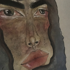 ومن يأمنك يا دنيا الدواهي؟