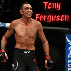 Tony Ferguson (El cucuy)