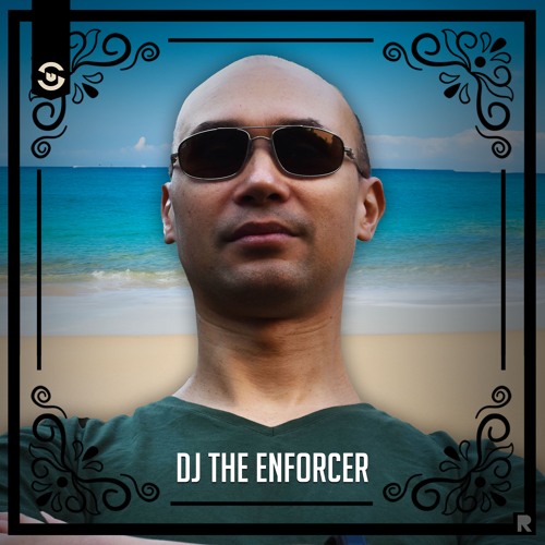 𝐃𝐉 𝐓𝐡𝐞 𝐄𝐧𝐟𝐨𝐫𝐜𝐞𝐫 - Ouwe Stijl is Botergeil | RADION, Amsterdam NLD (04-05-2024)