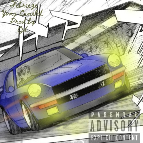 febreeze- Yvng Camelot prod.by Cjd