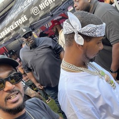 Juelz Santana - Light Work Ft. Corey Coka