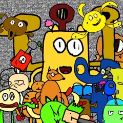 Cartoon Island: Gustaf Edition (update 2)