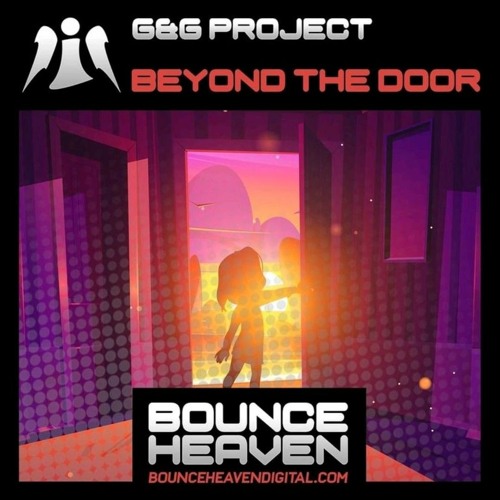 G&G Project -  Beyond the Door [sample].mp3