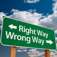 #isthistherightway? (prod.woody)