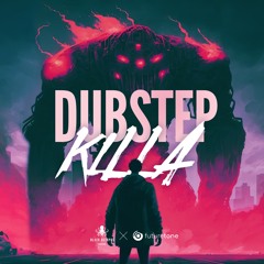 Black Octopus - Dubstep Killa