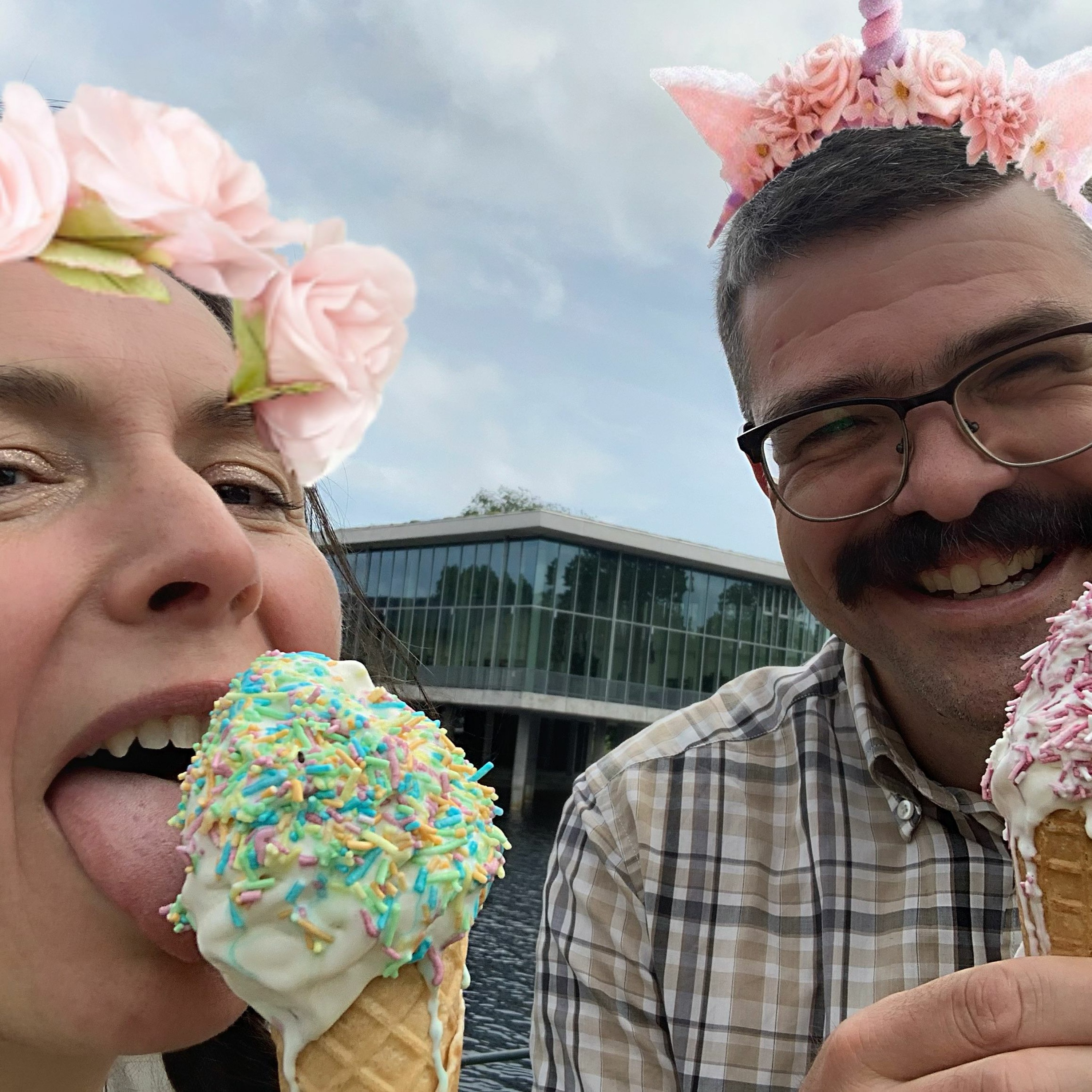 Avsnitt 26 -  Sommarprat i "Läs för mig!" episode artwork