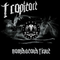 NomisAcoustique TROPICORE LIVE Set 2026 - Metacortex Records