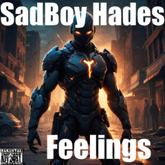 Feelings (Freestyle) [Unfinished]—Prod. Ovili