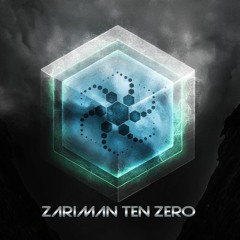 Zariman Ten Zero#3