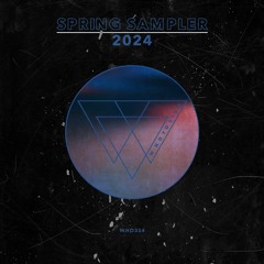 Various Artists - Spring Sampler 2024 [WHO354]