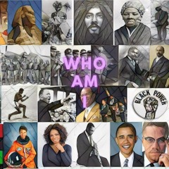 Who Am I (Radio Edit)