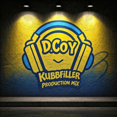 D.Coy - Klubfiller Production Mix