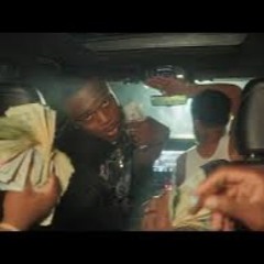 9000 Rondae - Get In With Me