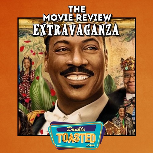 THE MOVIE REVIEW EXTRAVAGANZA - 02 - 03 - 2021