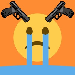 Crying Guns