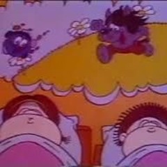 Віталій Білоножко - Колискова (Тепле сонечко сідає)