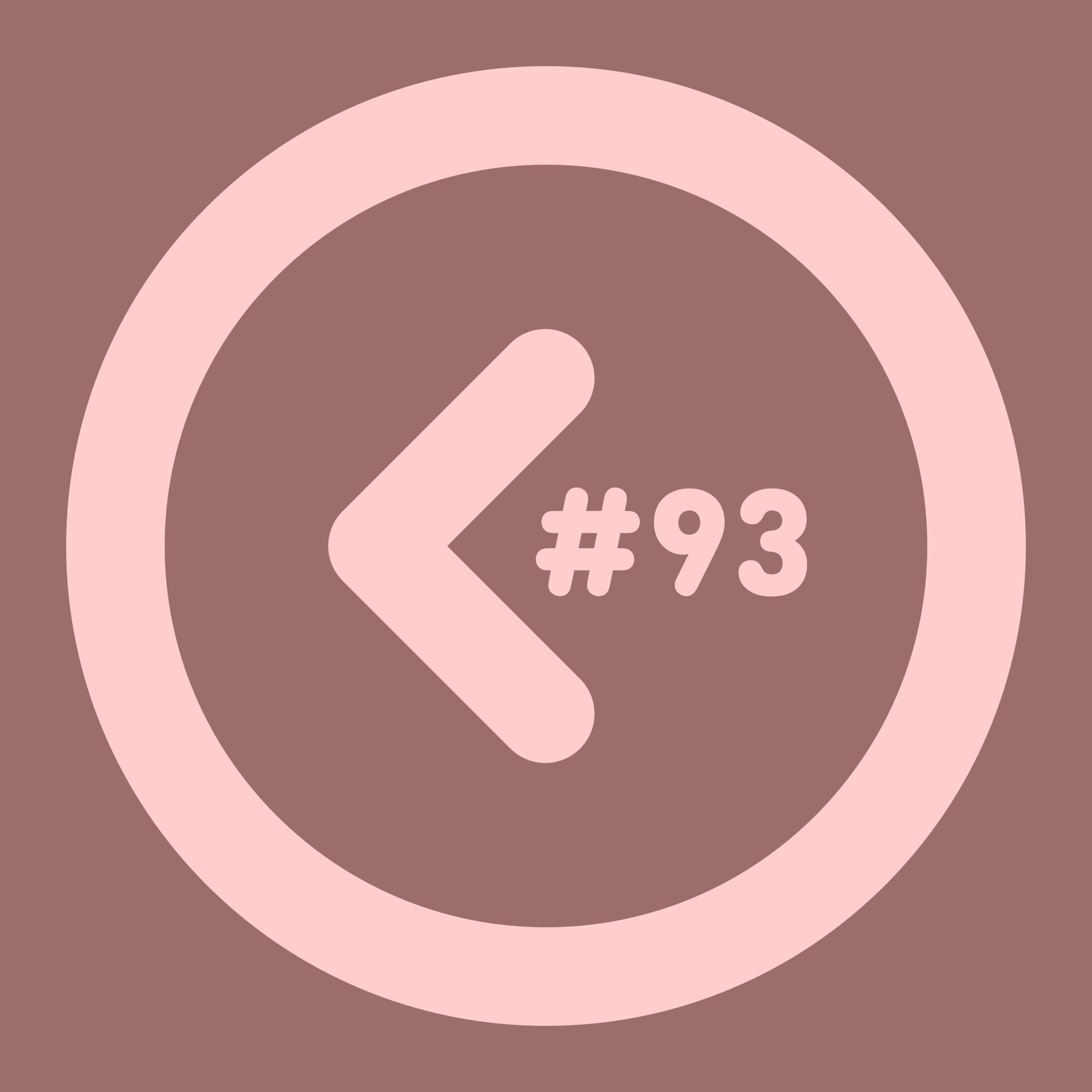 OK Sessions #93 episode artwork