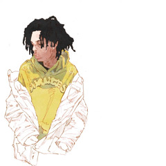 I was Just Broke - lil Tony