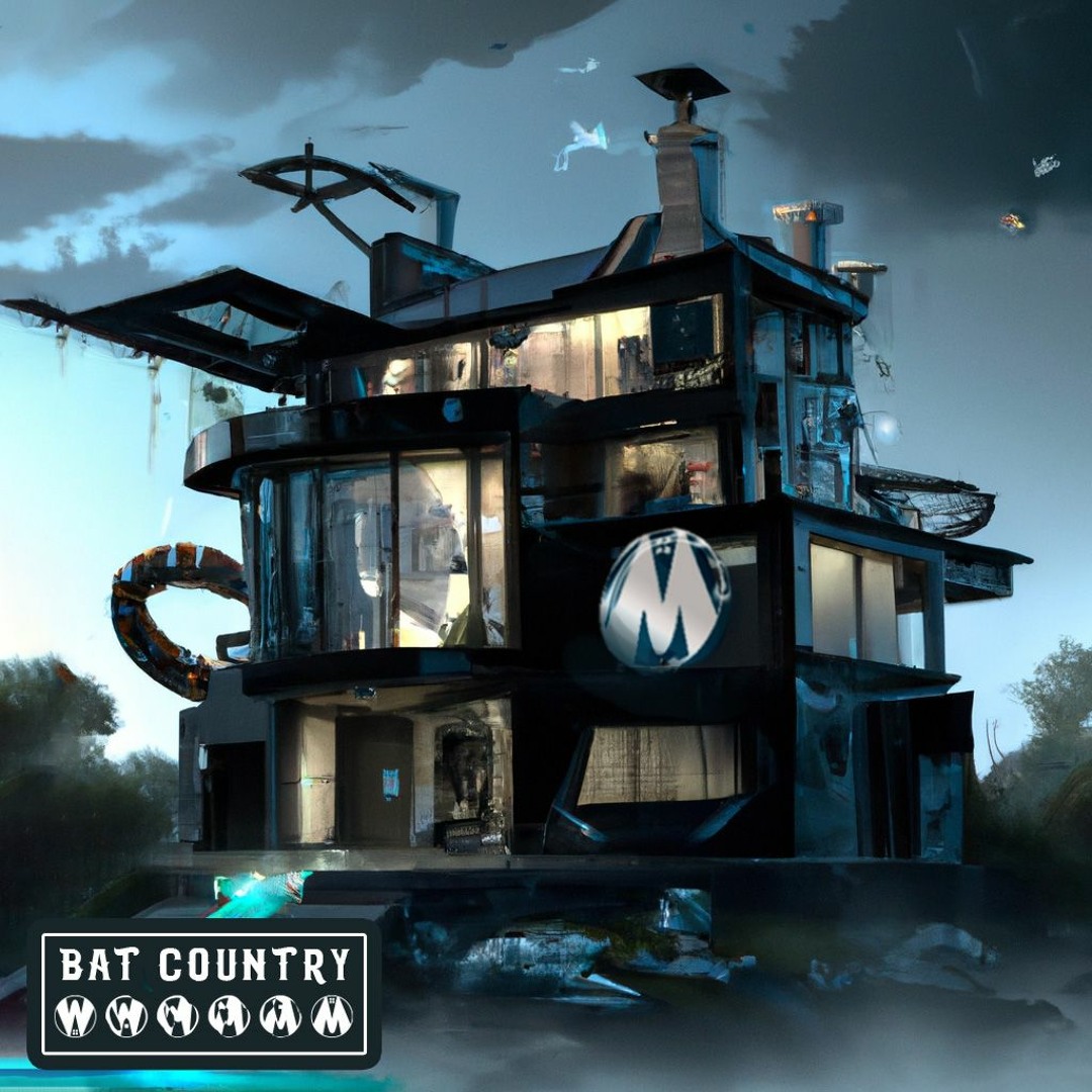 Stream Avenged Sevenfold Bat Country Manshn Remodel Extended By
