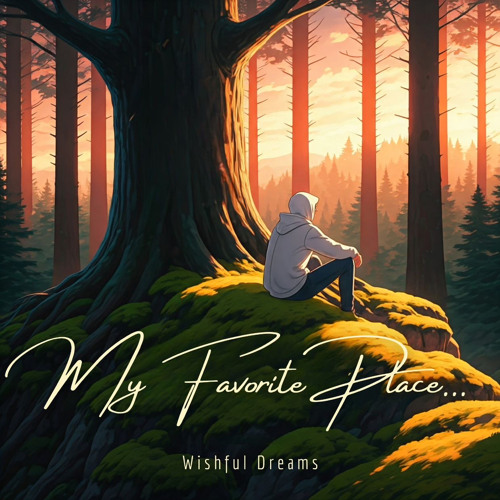 My Favorite Place…
