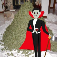 Dracula, The Plug