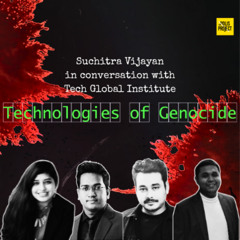 Technologies of Genocide | New Series