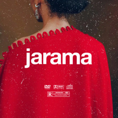 (FREE) | "Jarama" | B Young x Rema x Tiwa Savage Type Beat | Free Beat | Afrobeat Instrumental 2025