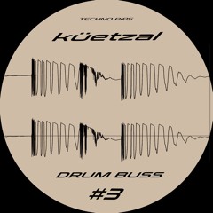 Drum Buss #3