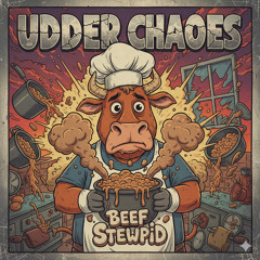 Beef Stewpid