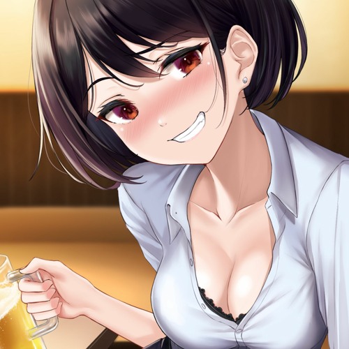 Nightcore - Still A Little Drunk (Alfons & B3nte & Unge Lama)