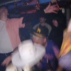 you hear what i'm saying? (massive mix) with geronimous peter